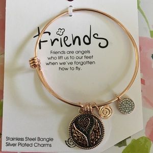 Love this life friendship bracelet